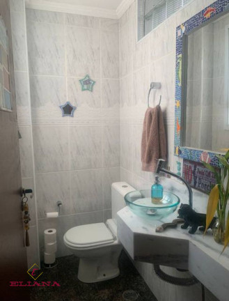 Imagem Apartamento com 4 Quartos à Venda, 263 m² em Perdizes - São Paulo Imagem Apartamento com 4 Quartos à Venda, 263 m² em Perdizes - São Paulo