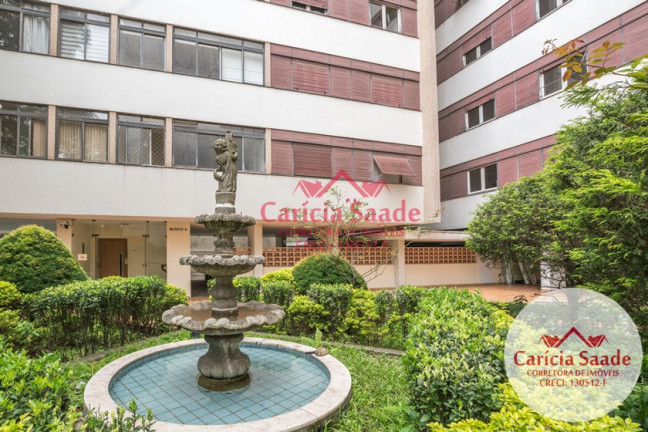 Foto do imóvel Apartamento com 2 Quartos à Venda, 49 m² em Higienópolis - São Paulo