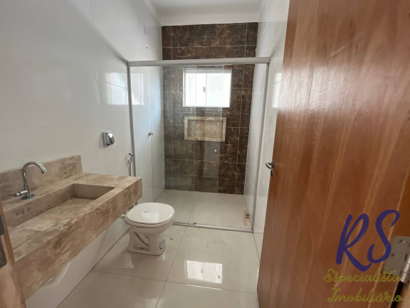 Imagem Casa com 3 Quartos à Venda, 120 m² em Goiânia 2 - Goiânia Imagem Casa com 3 Quartos à Venda, 120 m² em Goiânia 2 - Goiânia