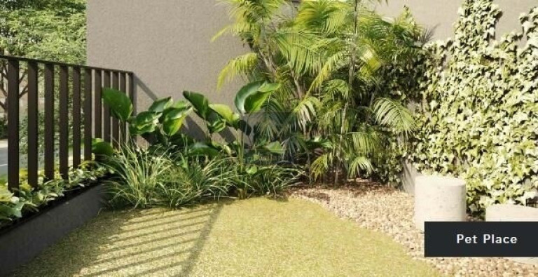Imagem Apartamento com 2 Quartos à Venda, 72 m² em água Verde - Curitiba