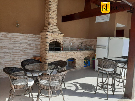 Imagem Apartamento com 1 Quarto à Venda, 30 m² em Balneário São Pedro - São Pedro Da Aldeia Imagem Apartamento com 1 Quarto à Venda, 30 m² em Balneário São Pedro - São Pedro Da Aldeia