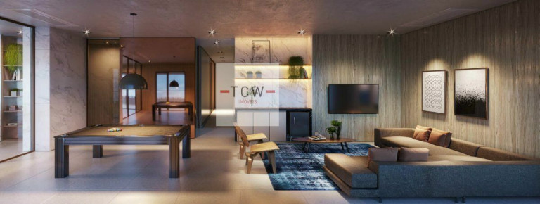 Imagem Imóvel com 1 Quarto à Venda, 28 m² em Itaim Bibi - São Paulo