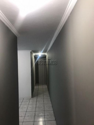 Imagem Apartamento com 2 Quartos à Venda, 55 m² em Ferrazópolis - São Bernardo Do Campo