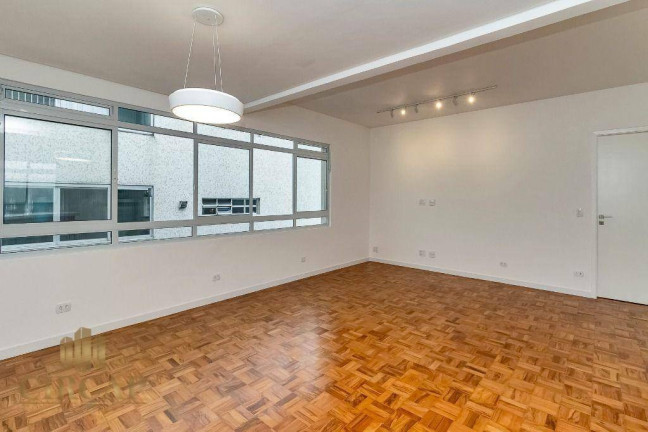 Imagem Apartamento com 3 Quartos à Venda, 140 m² em Higienópolis - São Paulo