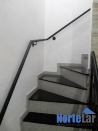 Imagem Casa de Condomínio com 2 Quartos à Venda, 128 m² em Cachoeirinha - São Paulo