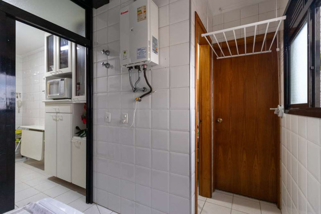 Imagem Apartamento com 3 Quartos à Venda, 91 m² em Saúde - São Paulo