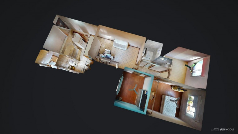 Imagem Imóvel com 4 Quartos à Venda, 95 m² em Cidade Baixa - Porto Alegre Imagem Imóvel com 4 Quartos à Venda, 95 m² em Cidade Baixa - Porto Alegre