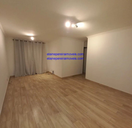 Apartamento com 3 Quartos à Venda, 65 m² em Jardim Colombo - São Paulo