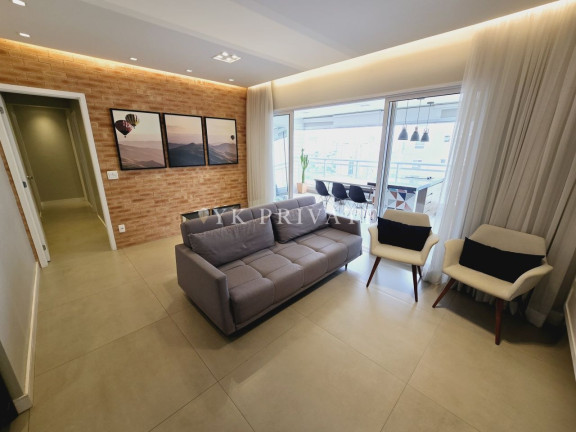 Imagem Apartamento com 3 Quartos à Venda, 117 m² em Barra Funda - São Paulo Imagem Apartamento com 3 Quartos à Venda, 117 m² em Barra Funda - São Paulo