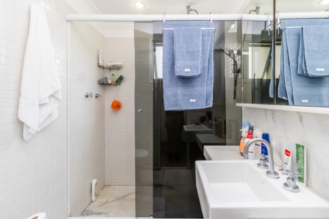 Imagem Apartamento com 3 Quartos à Venda, 115 m² em Indianópolis - São Paulo
