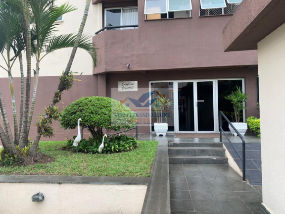 Imagem Apartamento com 1 Quarto à Venda, 50 m² em Vila Albertina - São Paulo