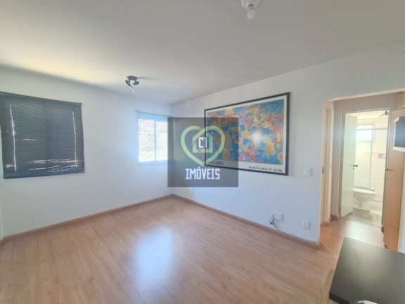 Imagem Apartamento com 1 Quarto à Venda, 43 m² em Perdizes - São Paulo Imagem Apartamento com 1 Quarto à Venda, 43 m² em Perdizes - São Paulo