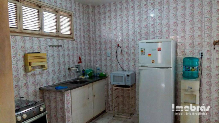 Imagem Apartamento com 3 Quartos à Venda, 134 m² em Mucuripe - Fortaleza