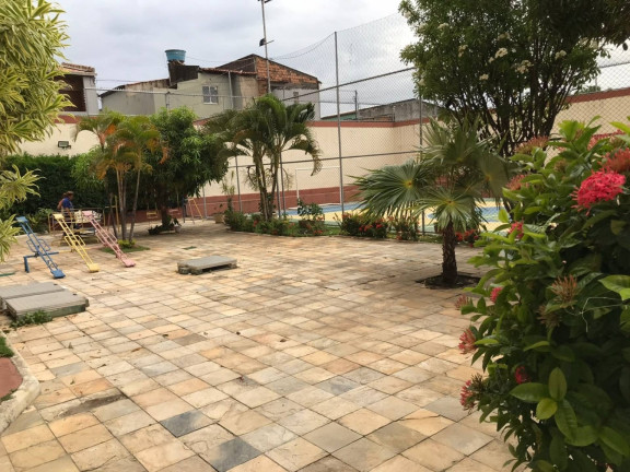 Imagem Apartamento com 3 Quartos à Venda, 105 m² em Ponto Novo - Aracaju Imagem Apartamento com 3 Quartos à Venda, 105 m² em Ponto Novo - Aracaju