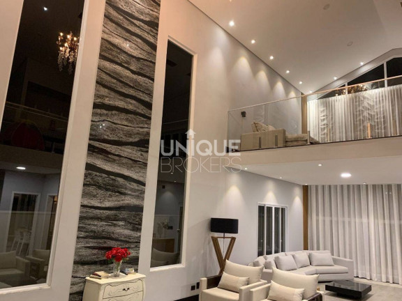 Imagem Casa de Condomínio com 4 Quartos à Venda, 505 m² em Medeiros - Jundiaí Imagem Casa de Condomínio com 4 Quartos à Venda, 505 m² em Medeiros - Jundiaí