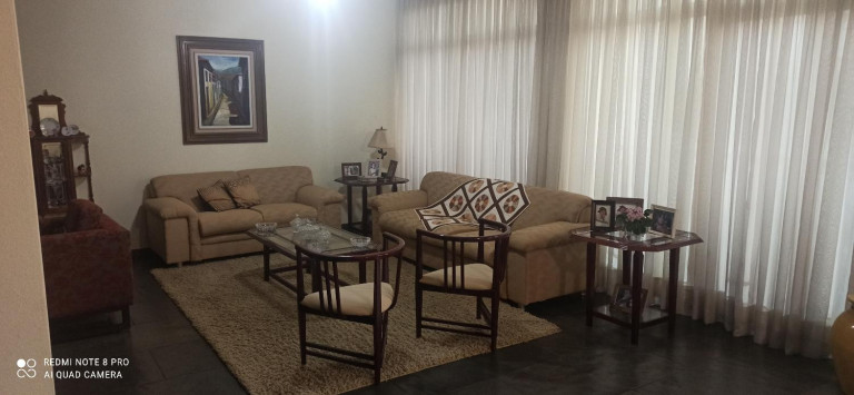 Imagem Casa com 5 Quartos à Venda, 422 m² em Parque Alto Taquaral - Campinas Imagem Casa com 5 Quartos à Venda, 422 m² em Parque Alto Taquaral - Campinas