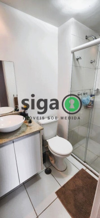 Imagem Apartamento com 2 Quartos à Venda, 50 m² em Vila Andrade - São Paulo Imagem Apartamento com 2 Quartos à Venda, 50 m² em Vila Andrade - São Paulo