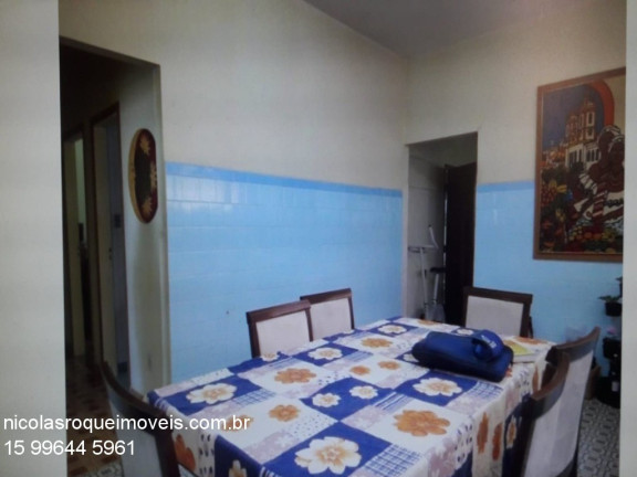 Imagem Casa com 3 Quartos à Venda, 252 m² em Centro - Boituva Imagem Casa com 3 Quartos à Venda, 252 m² em Centro - Boituva