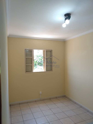 Imagem Apartamento com 2 Quartos à Venda, 60 m² em Edifício Andorinha, Jardim Elite - Pirassununga