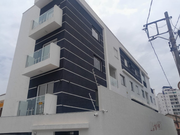 Imagem Apartamento com 2 Quartos à Venda, 40 m² em Vila Isolina Mazzei - São Paulo