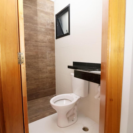 Imagem Apartamento com 2 Quartos à Venda, 41 m² em Campestre - Santo André