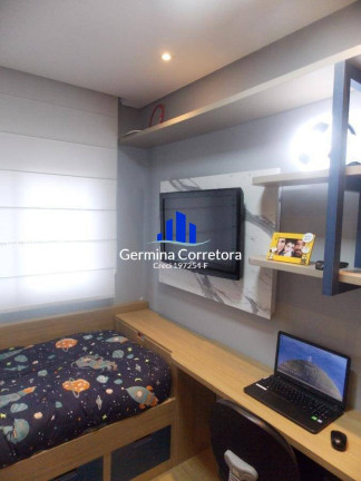 Imagem Apartamento com 3 Quartos à Venda, 67 m² em Votupoca - Barueri Imagem Apartamento com 3 Quartos à Venda, 67 m² em Votupoca - Barueri