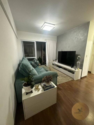 Imagem Apartamento com 2 Quartos à Venda, 68 m² em Santa Paula - São Caetano Do Sul Imagem Apartamento com 2 Quartos à Venda, 68 m² em Santa Paula - São Caetano Do Sul