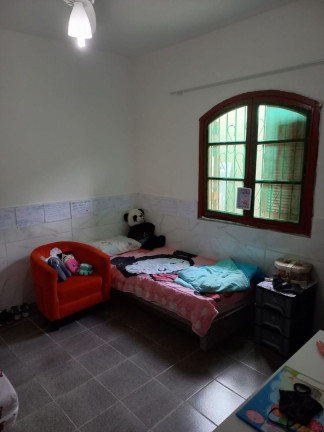 Imagem Casa com 2 Quartos à Venda, 80 m² em Jussara - Mongaguá