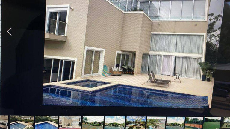 Imagem Casa com 5 Quartos à Venda, 1.200 m² em Alphaville - Santana De Parnaíba Imagem Casa com 5 Quartos à Venda, 1.200 m² em Alphaville - Santana De Parnaíba
