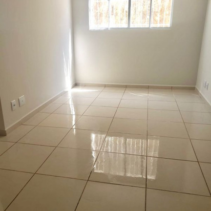 Imagem Apartamento com 2 Quartos à Venda, 45 m² em Ulisses Guimarães - Vila Velha