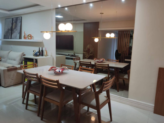 Imagem Apartamento com 3 Quartos à Venda, 90 m² em Goes Calmon - Itabuna