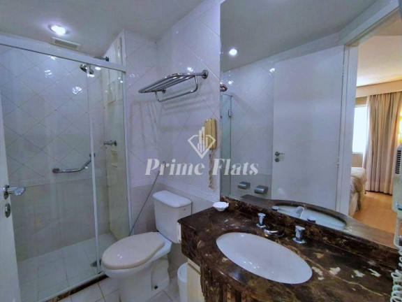 Imagem Apartamento com 1 Quarto à Venda, 31 m² em Vila Olímpia - São Paulo Imagem Apartamento com 1 Quarto à Venda, 31 m² em Vila Olímpia - São Paulo