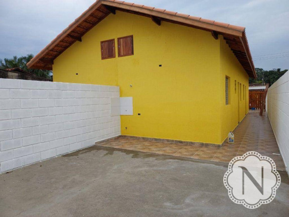 Imagem Casa com 2 Quartos à Venda, 50 m² em Gaivota - Itanhaém Imagem Casa com 2 Quartos à Venda, 50 m² em Gaivota - Itanhaém