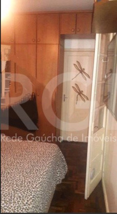 Imagem Apartamento com 1 Quarto à Venda, 55 m² em Farroupilha - Porto Alegre Imagem Apartamento com 1 Quarto à Venda, 55 m² em Farroupilha - Porto Alegre