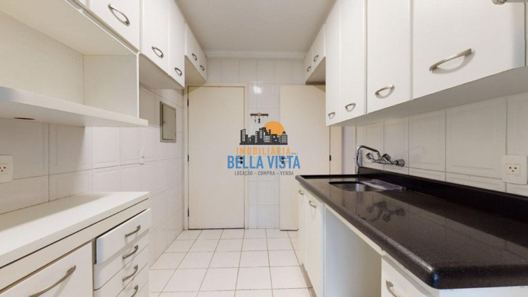 Imagem Apartamento com 3 Quartos à Venda, em Jabaquara - São Paulo Imagem Apartamento com 3 Quartos à Venda, em Jabaquara - São Paulo