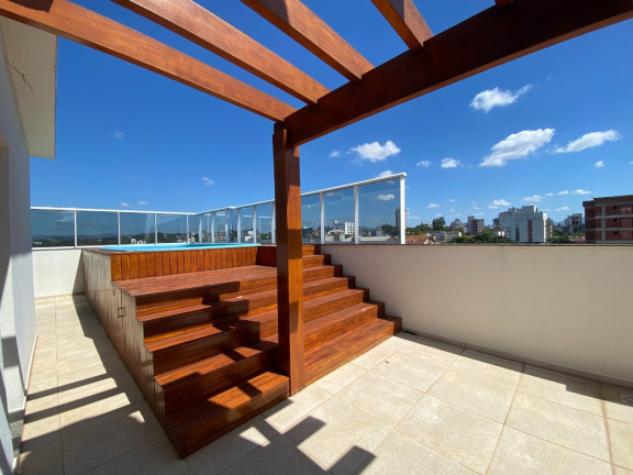 Imagem Apartamento com 2 Quartos à Venda, 62 m² em Centro - Lajeado