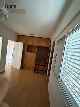Imagem Apartamento com 3 Quartos à Venda, 99 m² em Vila Jaboticabeira - Taubaté Imagem Apartamento com 3 Quartos à Venda, 99 m² em Vila Jaboticabeira - Taubaté