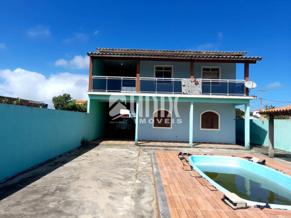 Imagem Apartamento com 7 Quartos à Venda, 360 m² em Praia Do Açu - São João Da Barra