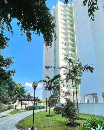 Imagem Apartamento com 3 Quartos à Venda, 80 m² em Jardim Las Vegas - Guarulhos