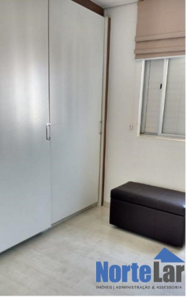 Imagem Cobertura com 3 Quartos à Venda, 132 m² em Santa Teresinha - São Paulo