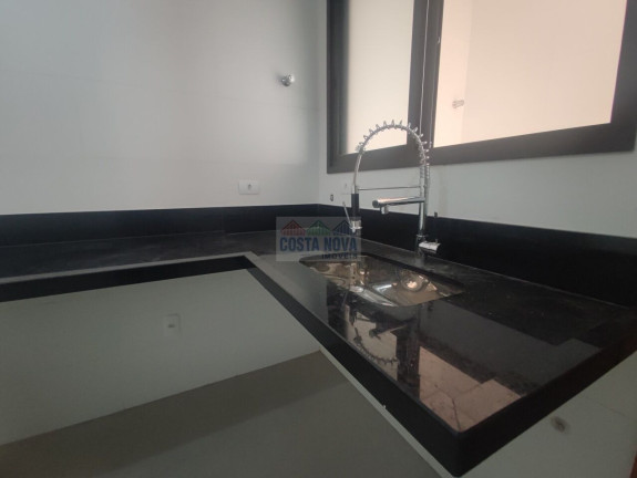 Imagem Casa com 2 Quartos à Venda, 78 m² em Aparecida - Santos Imagem Casa com 2 Quartos à Venda, 78 m² em Aparecida - Santos