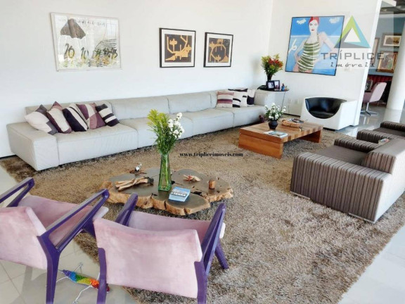 Imagem Casa com 4 Quartos à Venda, 700 m² em Novo Horizonte - Juiz De Fora