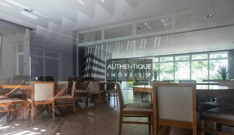 Imagem Apartamento com 4 Quartos à Venda, 144 m² em Vila Gumercindo - São Paulo Imagem Apartamento com 4 Quartos à Venda, 144 m² em Vila Gumercindo - São Paulo