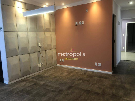 Imagem Edifício Residencial para Alugar, 370 m² em Jardim Avelino - São Paulo