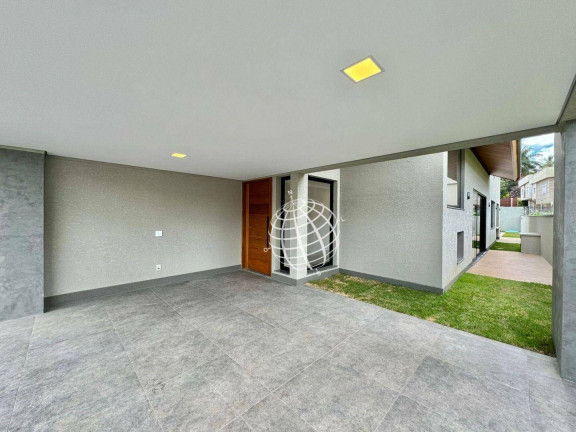 Imagem Casa com 3 Quartos à Venda, 219 m² em Jardim Do Lago - Atibaia