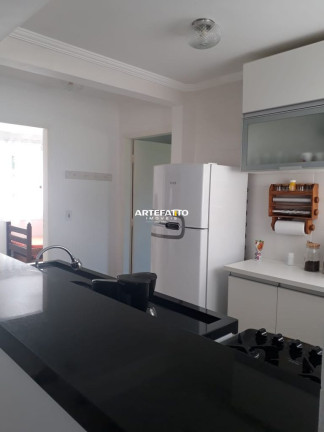 Apartamento com 2 Quartos à Venda, 70 m² em Tenório - Ubatuba