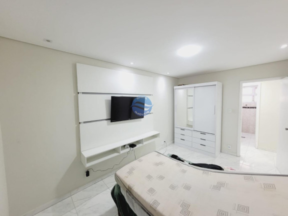 Imagem Apartamento com 3 Quartos à Venda, 107 m² em Itararé - São Vicente Imagem Apartamento com 3 Quartos à Venda, 107 m² em Itararé - São Vicente