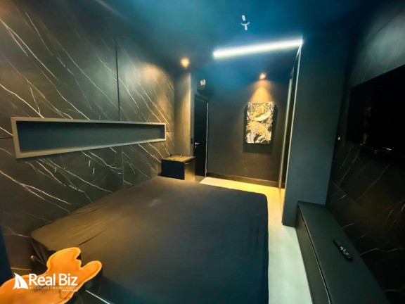 Imagem Cobertura com 3 Quartos à Venda, 200 m² em Palmas - Governador Celso Ramos