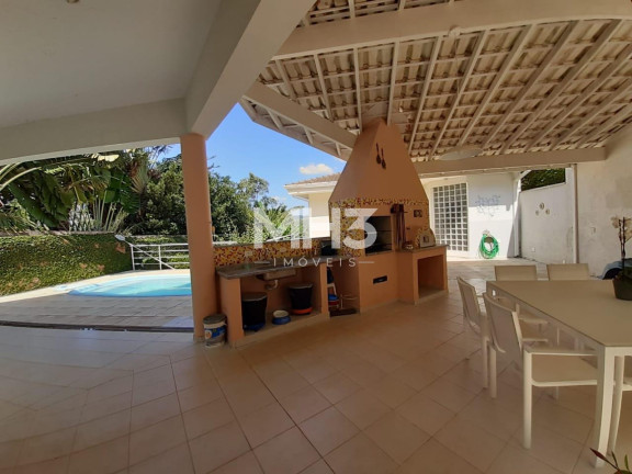 Imagem Casa de Condomínio com 5 Quartos à Venda, 360 m² em Loteamento Caminhos De São Conrado (sousas) - Campinas Imagem Casa de Condomínio com 5 Quartos à Venda, 360 m² em Loteamento Caminhos De São Conrado (sousas) - Campinas
