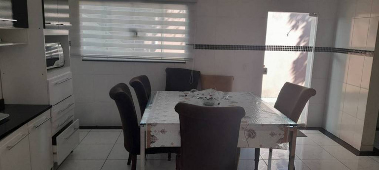 Imagem Casa à Venda,  em João Batista Julião - Guarujá